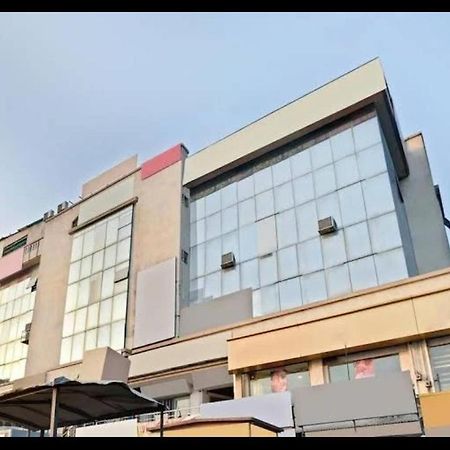 Hotel Anjali Palace Ahmadabad Zewnętrze zdjęcie